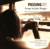 Jake Heggie - Passing By (CD)