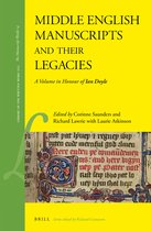 Middle English Manuscripts and their Legacies