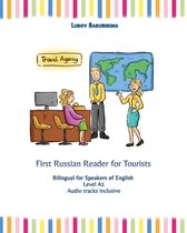Graded Russian Readers- First Russian Reader for Tourists