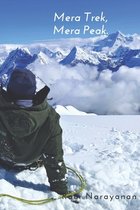 Mera Trek, Mera Peak