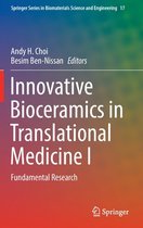 Innovative Bioceramics in Translational Medicine I