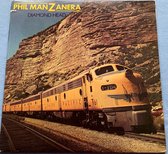 Phil Manzanera ‎– Diamond Head 1975 LP is in Nieuwstaat