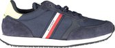 Tommy Hilfiger Schoenen Sportiva Blauw 44 Heren