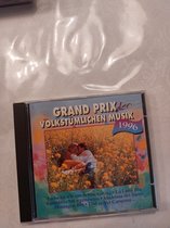 Grand Prix der volkstümlichen musik 1996