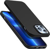 Promiz soft case Apple iPhone 13 pro - 6,1" (2021)