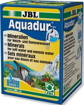 JBL AquaDur, pH-stabilisering