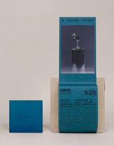 Toun28 Hair Soap S20 Menthol & Peppermint Cooling Scalp - 100g