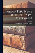 Aruba Esso News (1941, January-December)