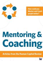 Mentoring and Coaching - Articles from Human Capital Review