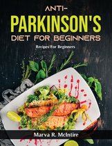 Anti-Parkinson's Diet for Beginners