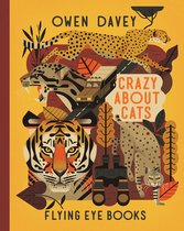 About Animals- Crazy About Cats