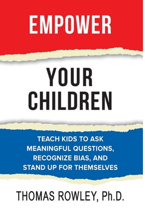 Empower Your Children - cover
