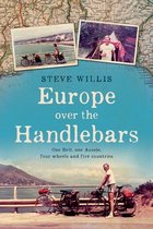 Europe Over the Handlebars: One Brit, one Aussie, four wheels and five countries