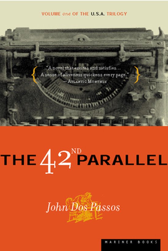 42nd Parallel