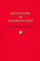 Quotations of Chairman Mao, 1964-2014