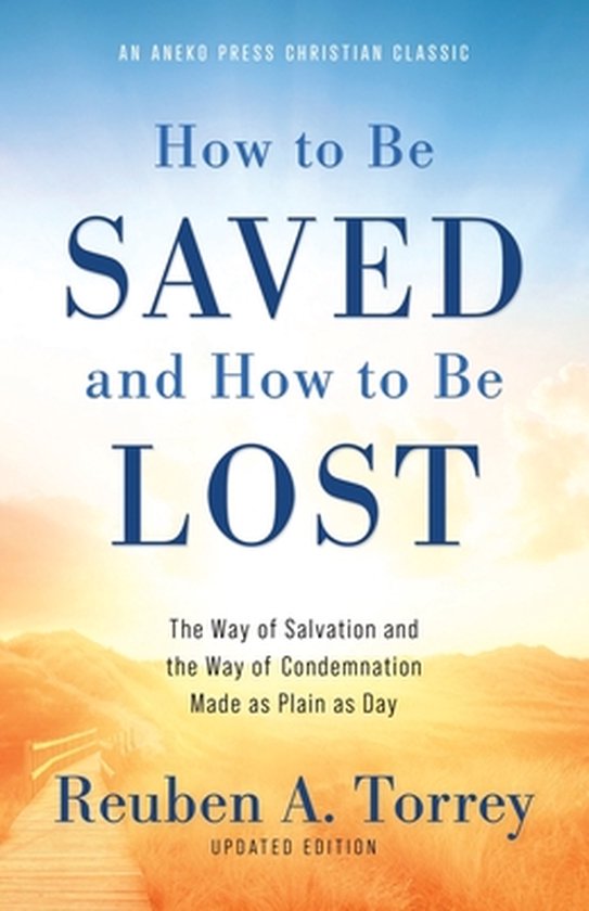 Foto: How to be saved and how to be lost