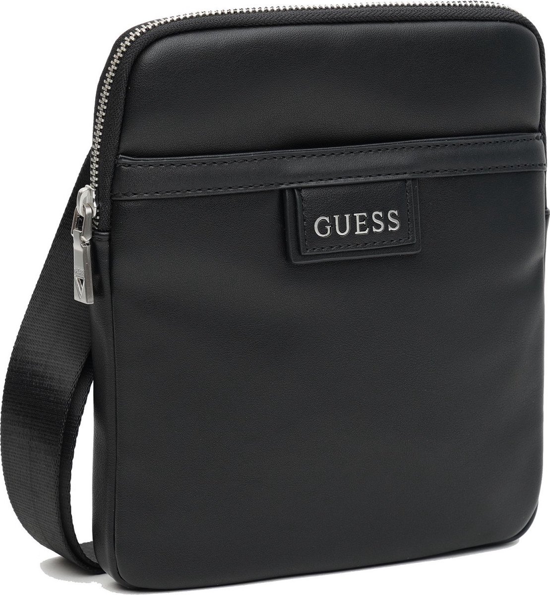 Guess Schoudertas Mannen Zwart TU