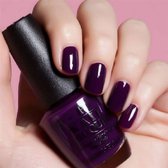 OPI O Suzi mio