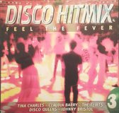 Disco Hitmix Feel the Fever 3