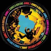 Jamie T - Kings & Queens (LP)