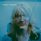 Anna Ekborg - Solo (CD)