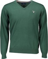 GANT Sweater Men - XL / VERDE