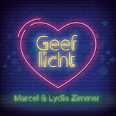 Marcel Zimmer & Lydia - Geef Licht (CD)