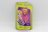 Mattel Polly Pocket Speelfiguur