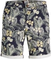 JACK & JONES Bermuda a Fle XS