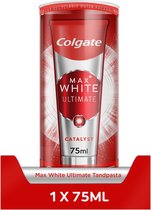 Colgate Max White Ultimate Radiance Whitening Tandpasta 75ml