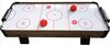 Afbeelding van het spelletje TopTable Topper Ice Airhockeytafel Wood