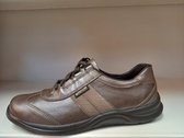 Mephisto LASER veterschoen taupe maat 38 (5)