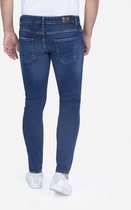 Jeans 43010 Light Navy