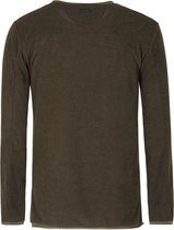 Sweater 76302 Guatemala Khaki