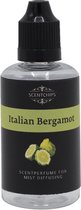 Scentchips® Italiaanse Bergamot geurolie voor diffuser