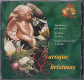 Baroque Christmas - Holland Baroque Orchestra o.l.v. Pieter Jan Leusink
