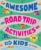 Awesome Road Trip Activities for Kids