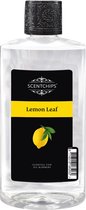 Scentchips Scentoil Geurolie - Lemon Leaf 475ml