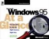 Microsoft Windows 95 at a Glance