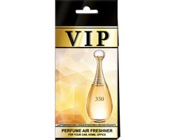 VIP 350 Autoparfum by Caribi