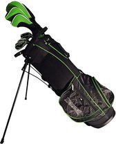 Spalding Volledige Starter Golfset - Heren - Rechtshandig - Graphite Shafts - 14 delige set