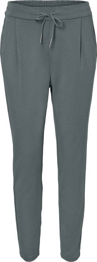 Vero Moda VMEVA MR LOOSE STRING PANT GA NOOS Dames Broek - Maat M X L30