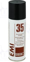 Kontakt Chemie - EMI 35 Beschermingslak - 200 ml