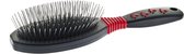 Ferribiella Brush with iron spikes Large  | L