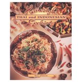 Homestyle Thai and Indonesian Cooking