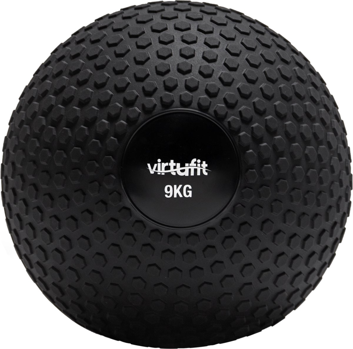 Slam Ball - VirtuFit Fitnessbal - - kg - | bol.com