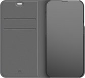 Black Rock Booklet "The Standard" voor Apple iPhone 13 Pro, zwart