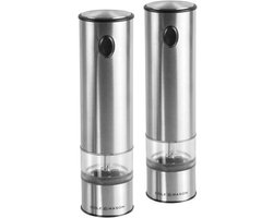 Cole & Mason - Battersea Electronic Mill Gift Set 21 cm
