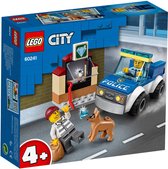 LEGO City - Police