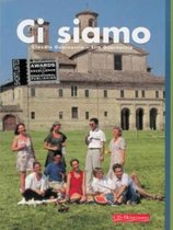 Ci siamo Student Textbook